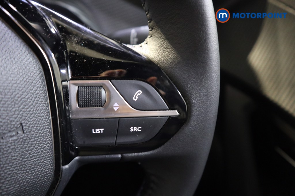 Peugeot 2008 Allure Manual Petrol SUV - Stock Number (1618740) - 4th supplementary image