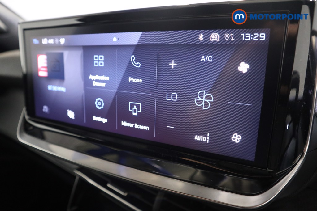 Peugeot 2008 Allure Manual Petrol SUV - Stock Number (1618740) - 7th supplementary image