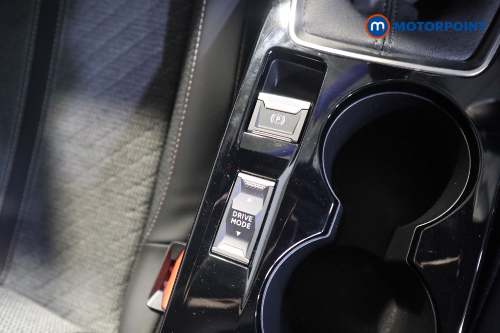 Peugeot 2008 Allure Manual Petrol SUV - Stock Number (1618740) - 11th supplementary image