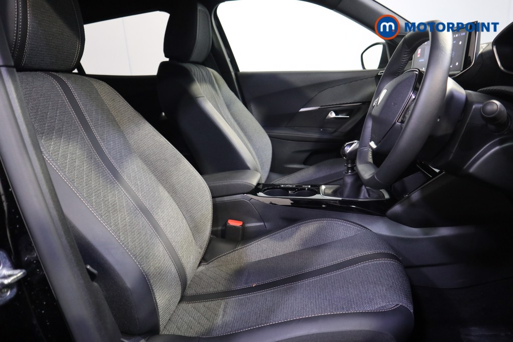 Peugeot 2008 Allure Manual Petrol SUV - Stock Number (1618740) - 15th supplementary image