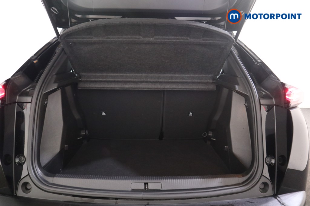 Peugeot 2008 Allure Manual Petrol SUV - Stock Number (1618740) - 20th supplementary image