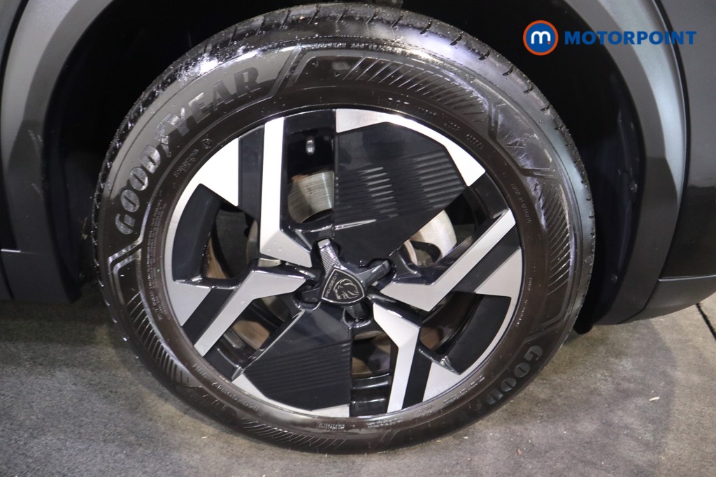 Peugeot 2008 Allure Manual Petrol SUV - Stock Number (1618740) - 22nd supplementary image