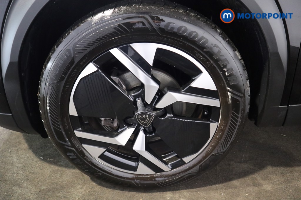 Peugeot 2008 Allure Manual Petrol SUV - Stock Number (1618740) - 23rd supplementary image