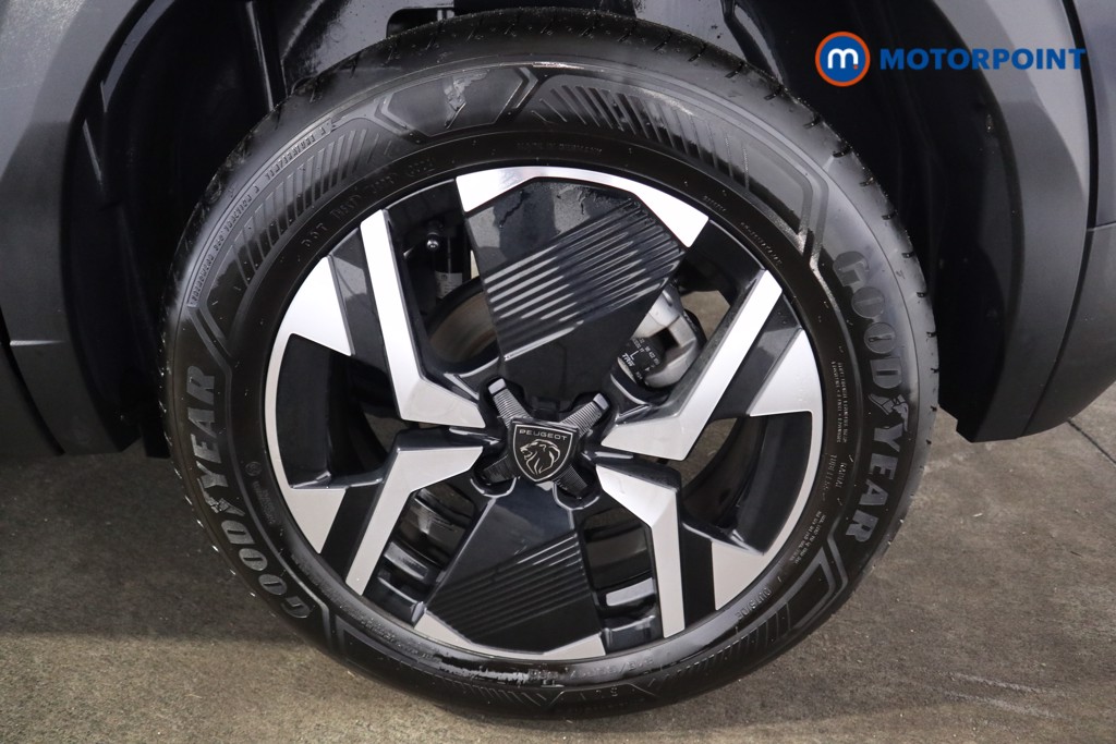 Peugeot 2008 Allure Manual Petrol SUV - Stock Number (1618740) - 24th supplementary image