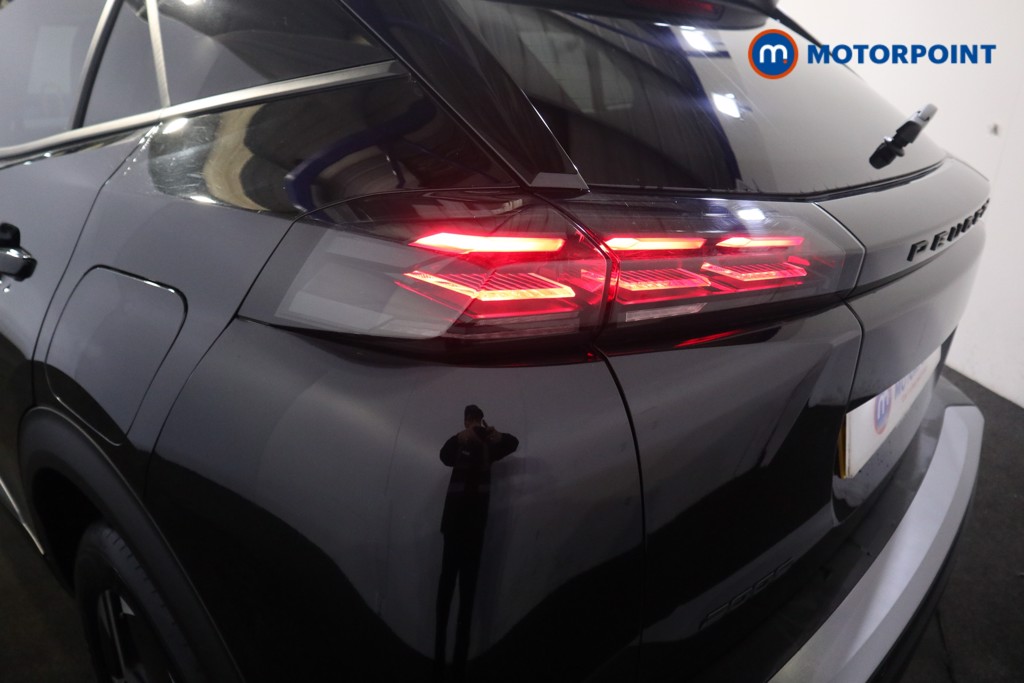 Peugeot 2008 Allure Manual Petrol SUV - Stock Number (1618740) - 28th supplementary image