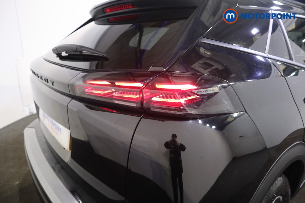 Peugeot 2008 Allure Manual Petrol SUV - Stock Number (1618740) - 29th supplementary image