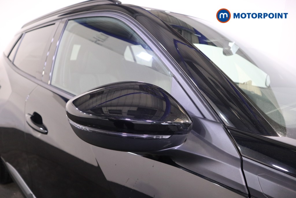 Peugeot 2008 Allure Manual Petrol SUV - Stock Number (1618740) - 32nd supplementary image