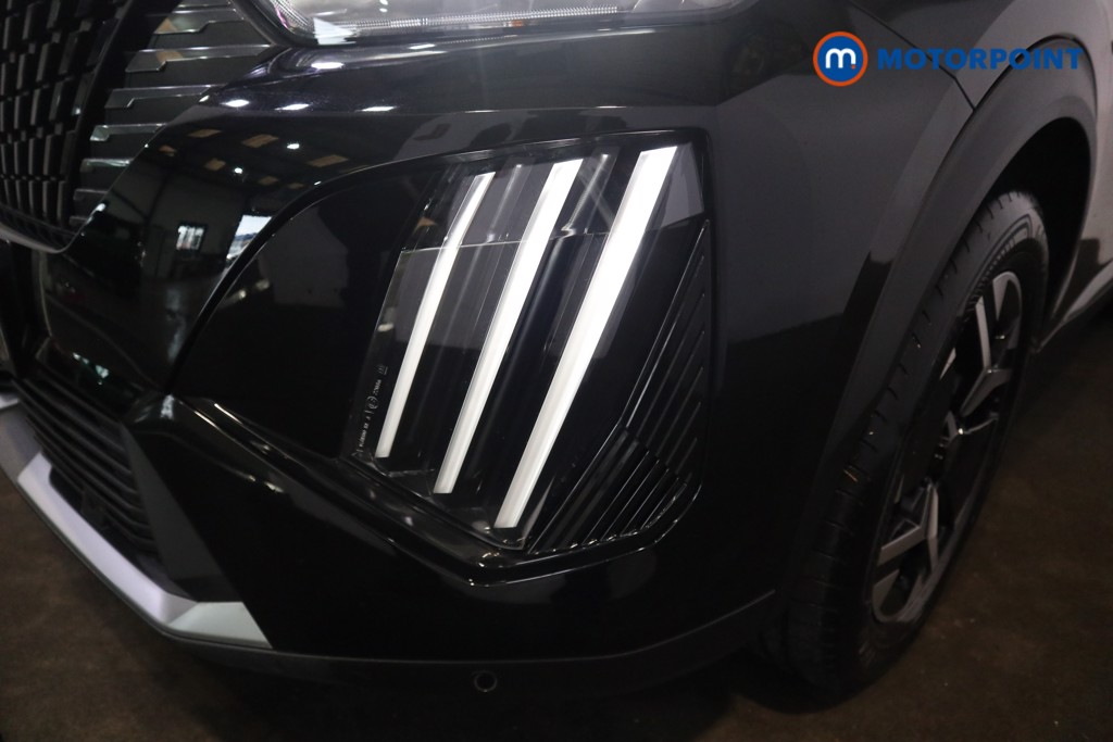 Peugeot 2008 Allure Manual Petrol SUV - Stock Number (1618740) - 35th supplementary image