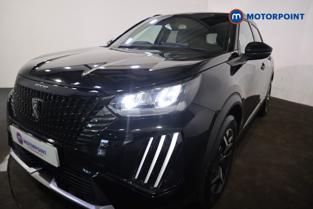 Peugeot 2008 Allure Manual Petrol SUV - Stock Number (1618740) - 36th supplementary image