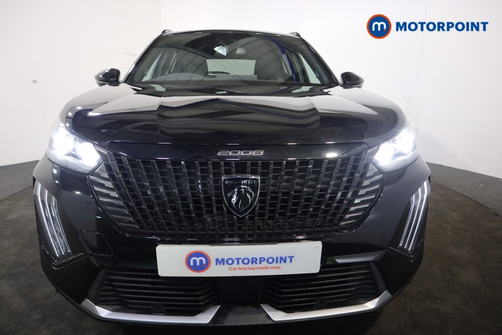 Peugeot 2008 Allure Manual Petrol SUV - Stock Number (1618740) - 37th supplementary image