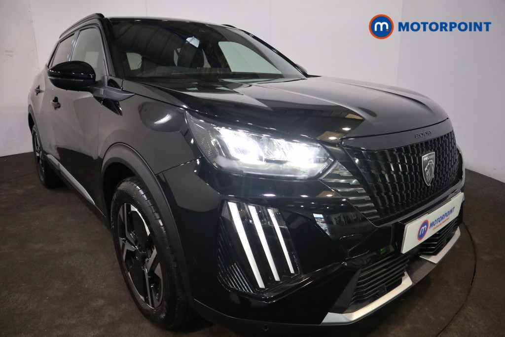 Peugeot 2008 Allure Manual Petrol SUV - Stock Number (1618740) - 38th supplementary image