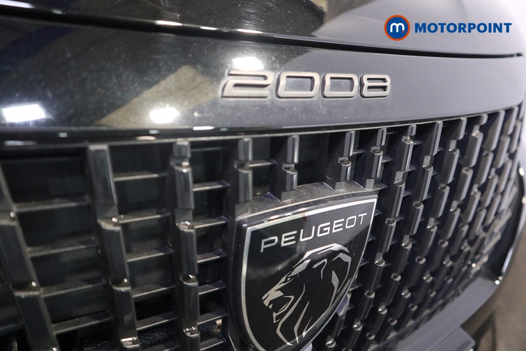 Peugeot 2008 Allure Manual Petrol SUV - Stock Number (1618740) - 39th supplementary image