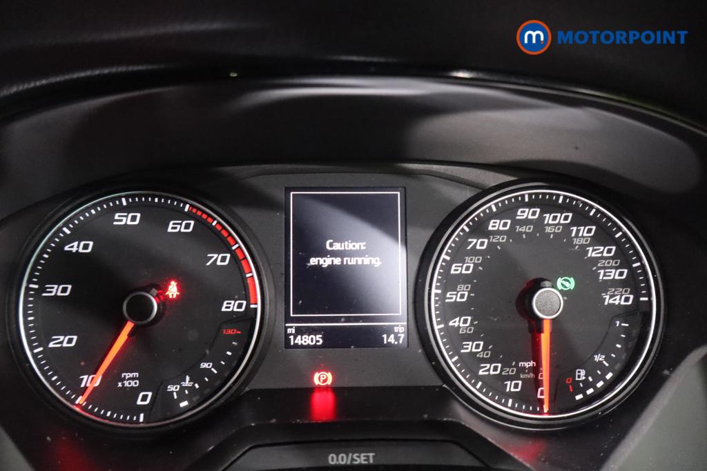 Seat Arona FR Automatic Petrol SUV - Stock Number (1618782) - 4th supplementary image