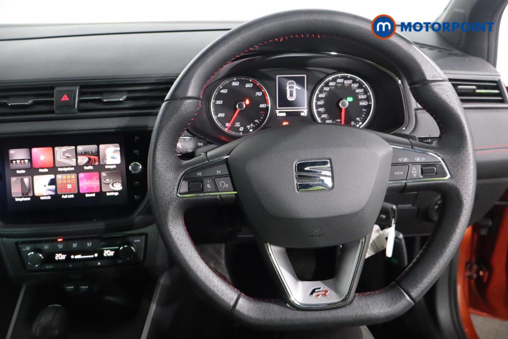 Seat Arona FR Automatic Petrol SUV - Stock Number (1618782) - 5th supplementary image