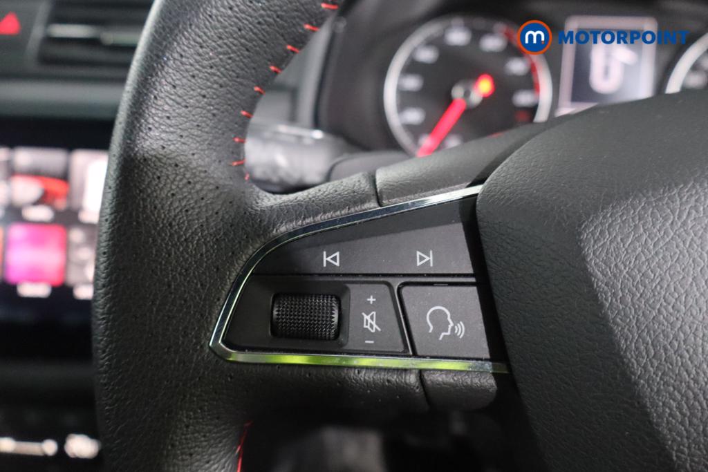 Seat Arona FR Automatic Petrol SUV - Stock Number (1618782) - 6th supplementary image