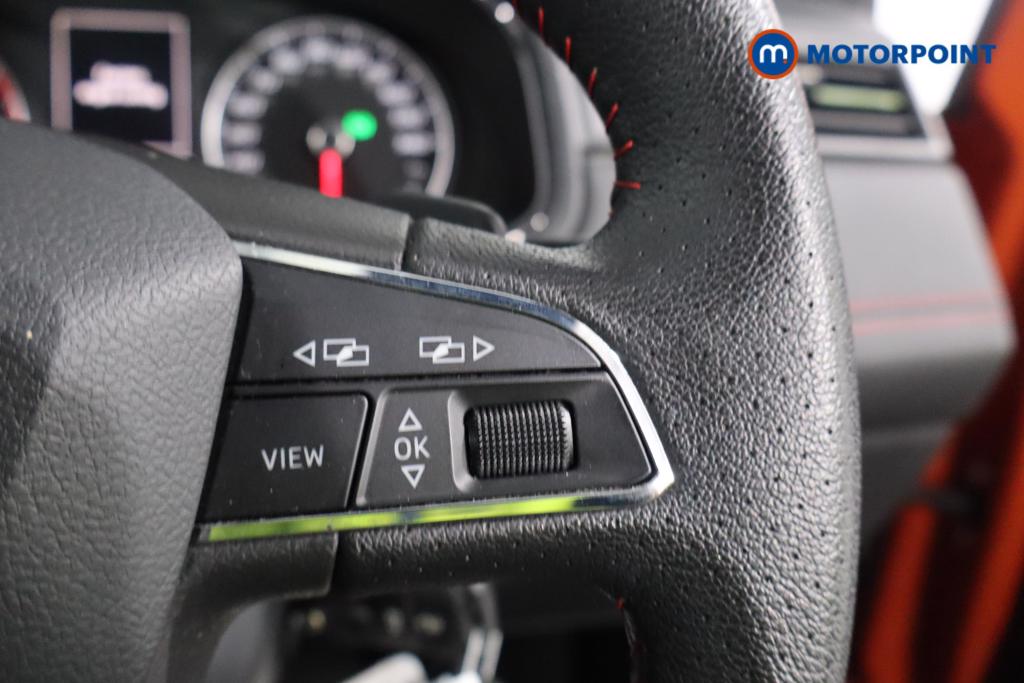 Seat Arona FR Automatic Petrol SUV - Stock Number (1618782) - 7th supplementary image