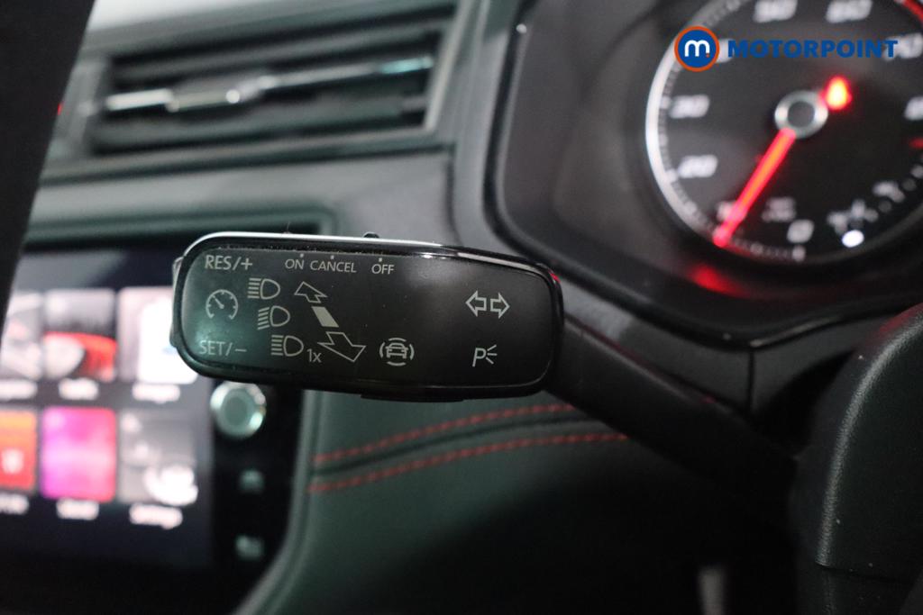 Seat Arona FR Automatic Petrol SUV - Stock Number (1618782) - 9th supplementary image