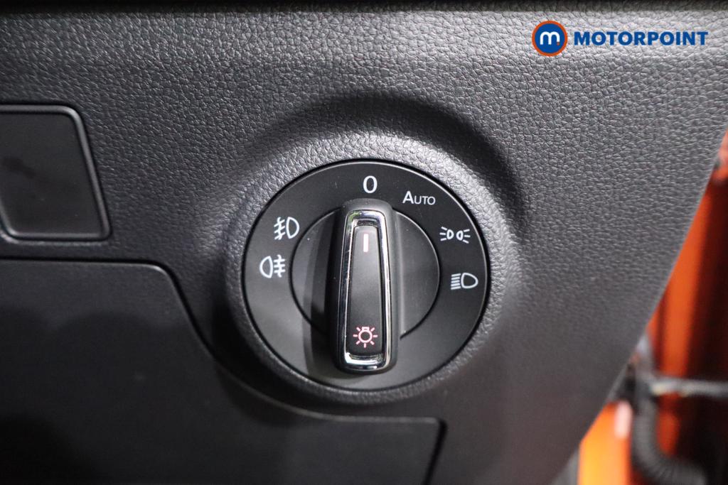 Seat Arona FR Automatic Petrol SUV - Stock Number (1618782) - 11th supplementary image