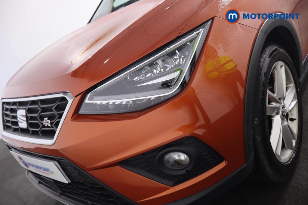 Seat Arona FR Automatic Petrol SUV - Stock Number (1618782) - 13th supplementary image