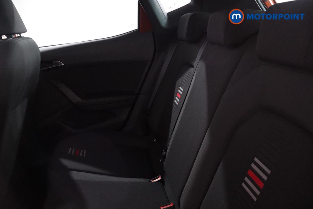 Seat Arona FR Automatic Petrol SUV - Stock Number (1618782) - 16th supplementary image