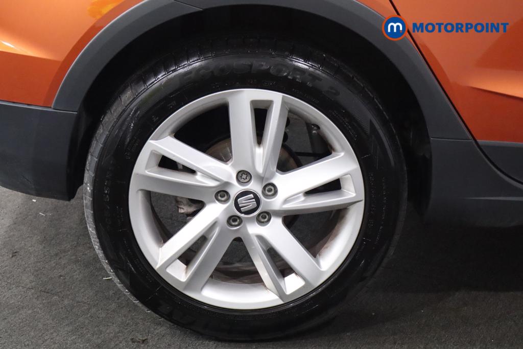 Seat Arona FR Automatic Petrol SUV - Stock Number (1618782) - 19th supplementary image