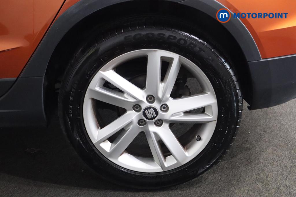 Seat Arona FR Automatic Petrol SUV - Stock Number (1618782) - 22nd supplementary image
