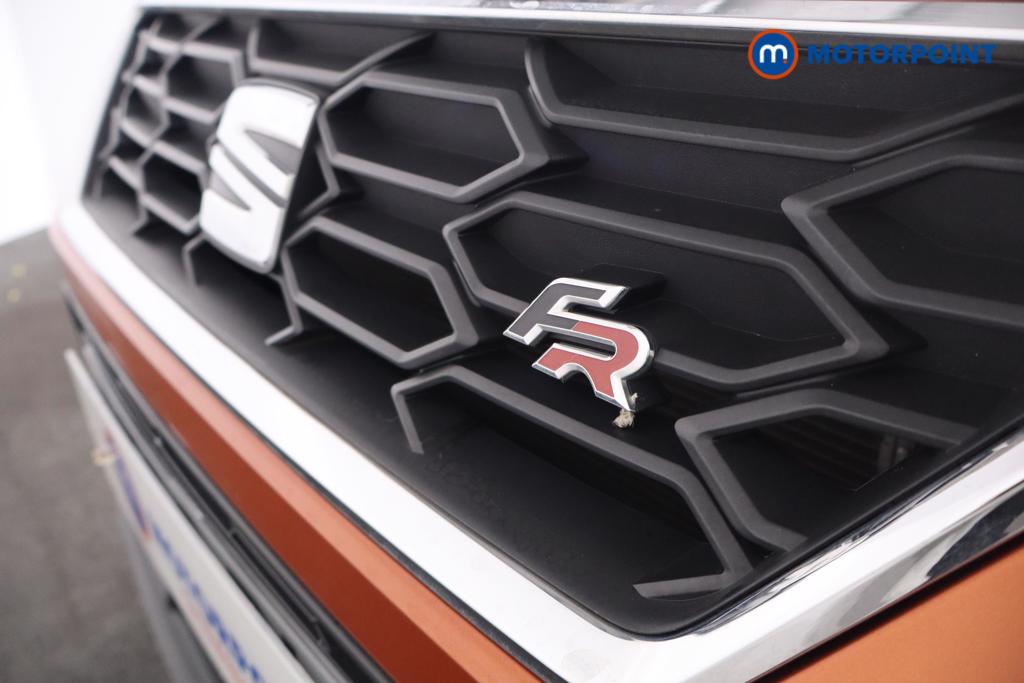 Seat Arona FR Automatic Petrol SUV - Stock Number (1618782) - 23rd supplementary image