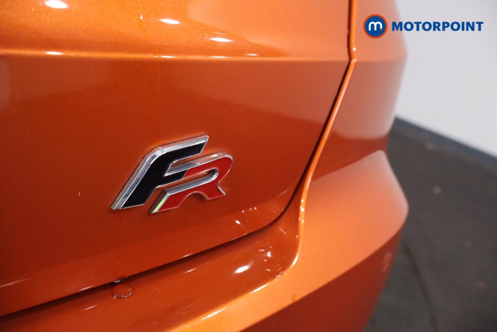 Seat Arona FR Automatic Petrol SUV - Stock Number (1618782) - 24th supplementary image