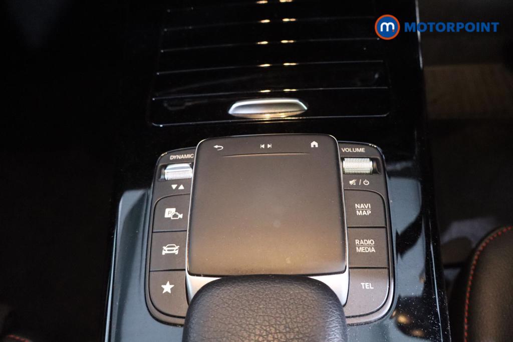 Mercedes-Benz A Class Amg Line Automatic Petrol Plug-In Hybrid Saloon - Stock Number (1618810) - 3rd supplementary image