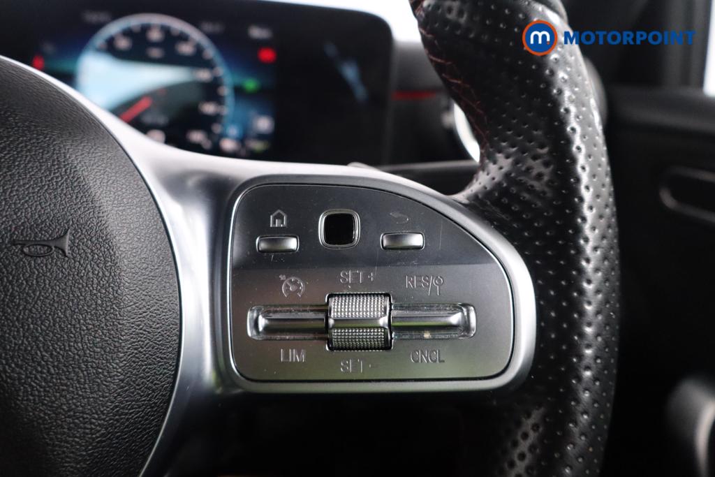 Mercedes-Benz A Class Amg Line Automatic Petrol Plug-In Hybrid Saloon - Stock Number (1618810) - 7th supplementary image