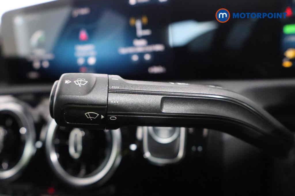 Mercedes-Benz A Class Amg Line Automatic Petrol Plug-In Hybrid Saloon - Stock Number (1618810) - 8th supplementary image