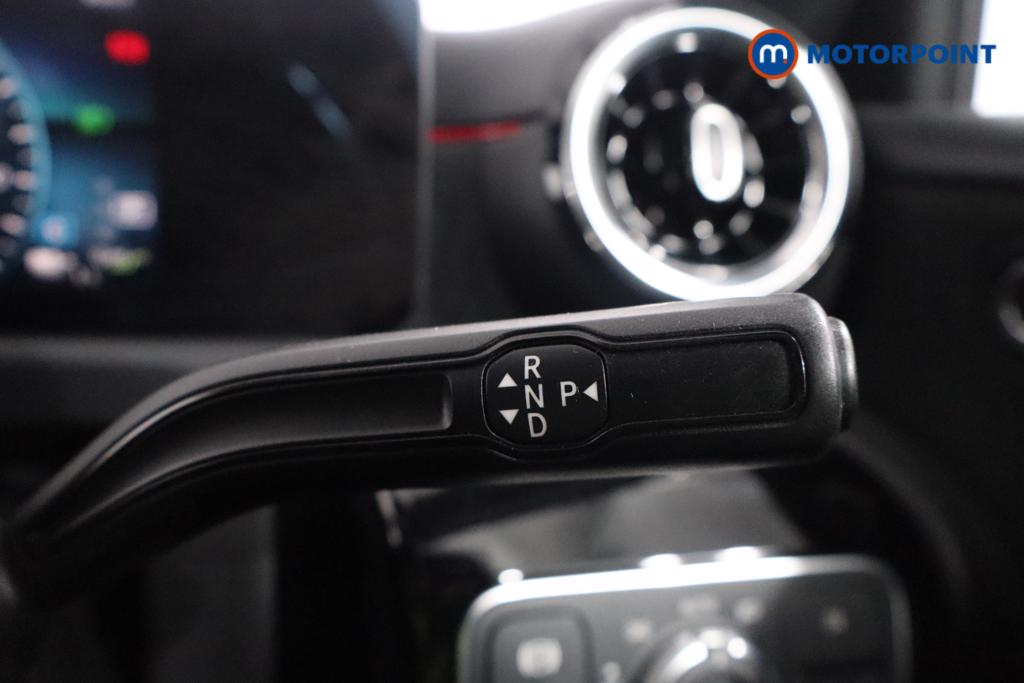 Mercedes-Benz A Class Amg Line Automatic Petrol Plug-In Hybrid Saloon - Stock Number (1618810) - 9th supplementary image