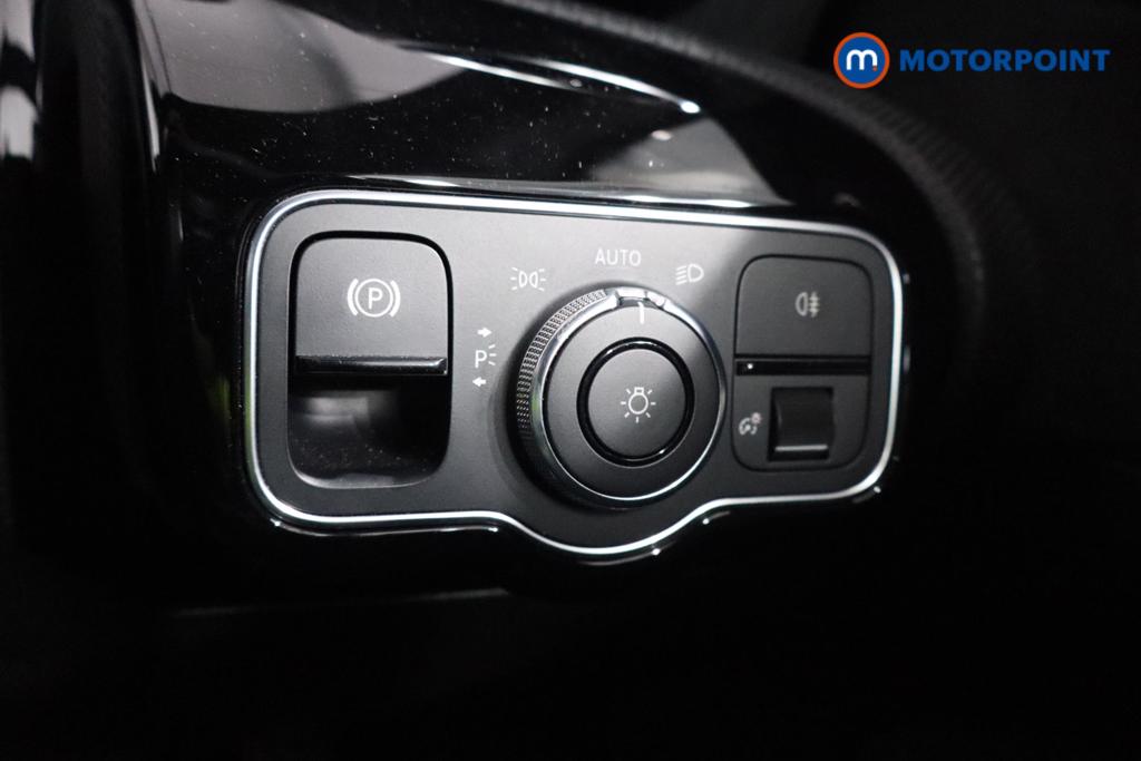 Mercedes-Benz A Class Amg Line Automatic Petrol Plug-In Hybrid Saloon - Stock Number (1618810) - 10th supplementary image