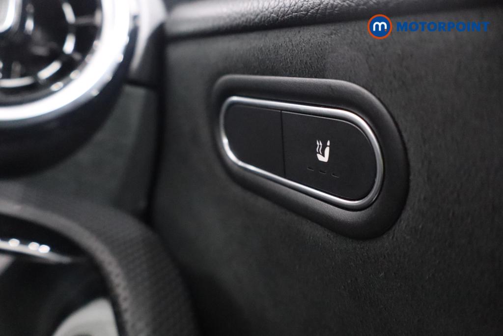 Mercedes-Benz A Class Amg Line Automatic Petrol Plug-In Hybrid Saloon - Stock Number (1618810) - 11th supplementary image