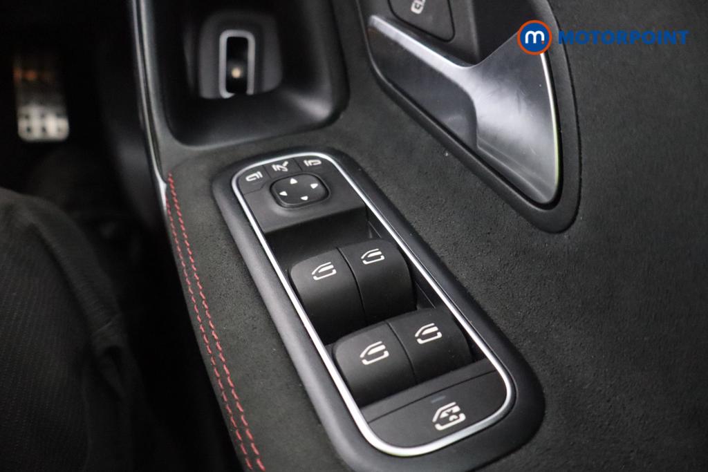 Mercedes-Benz A Class Amg Line Automatic Petrol Plug-In Hybrid Saloon - Stock Number (1618810) - 12th supplementary image