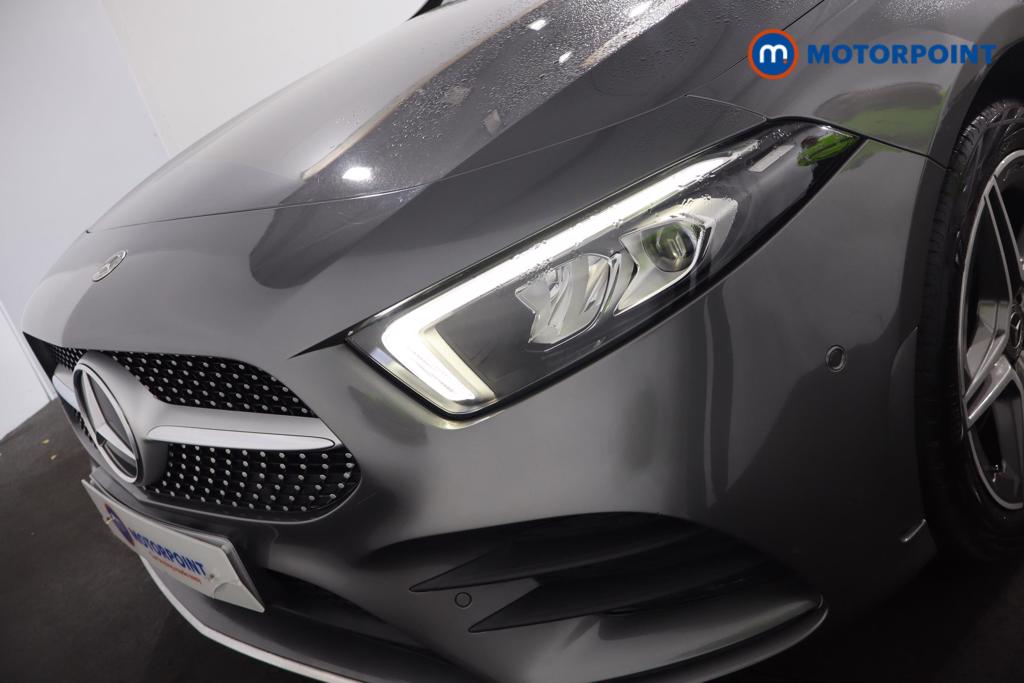 Mercedes-Benz A Class Amg Line Automatic Petrol Plug-In Hybrid Saloon - Stock Number (1618810) - 13th supplementary image