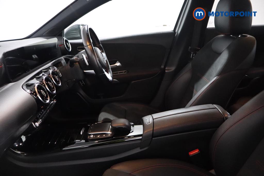 Mercedes-Benz A Class Amg Line Automatic Petrol Plug-In Hybrid Saloon - Stock Number (1618810) - 15th supplementary image