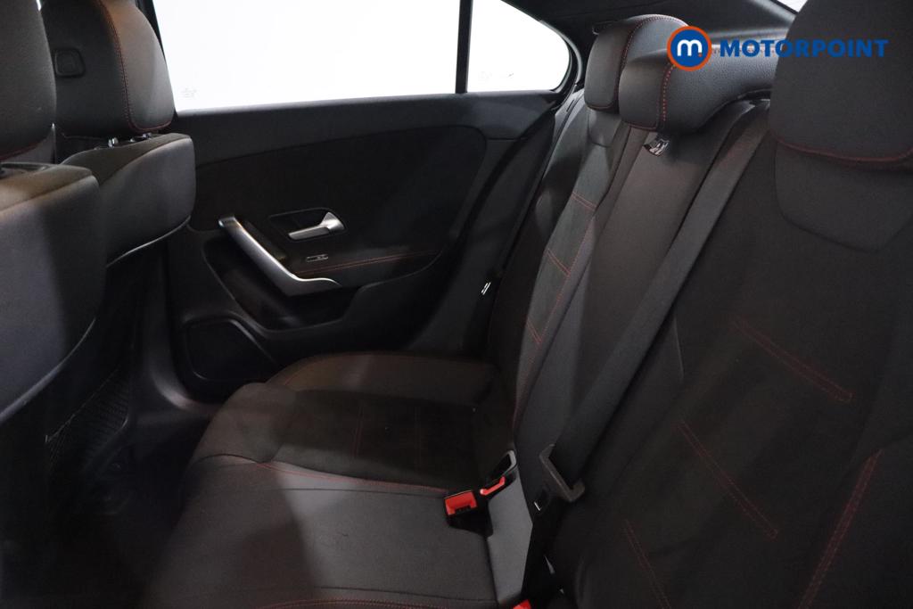 Mercedes-Benz A Class Amg Line Automatic Petrol Plug-In Hybrid Saloon - Stock Number (1618810) - 16th supplementary image