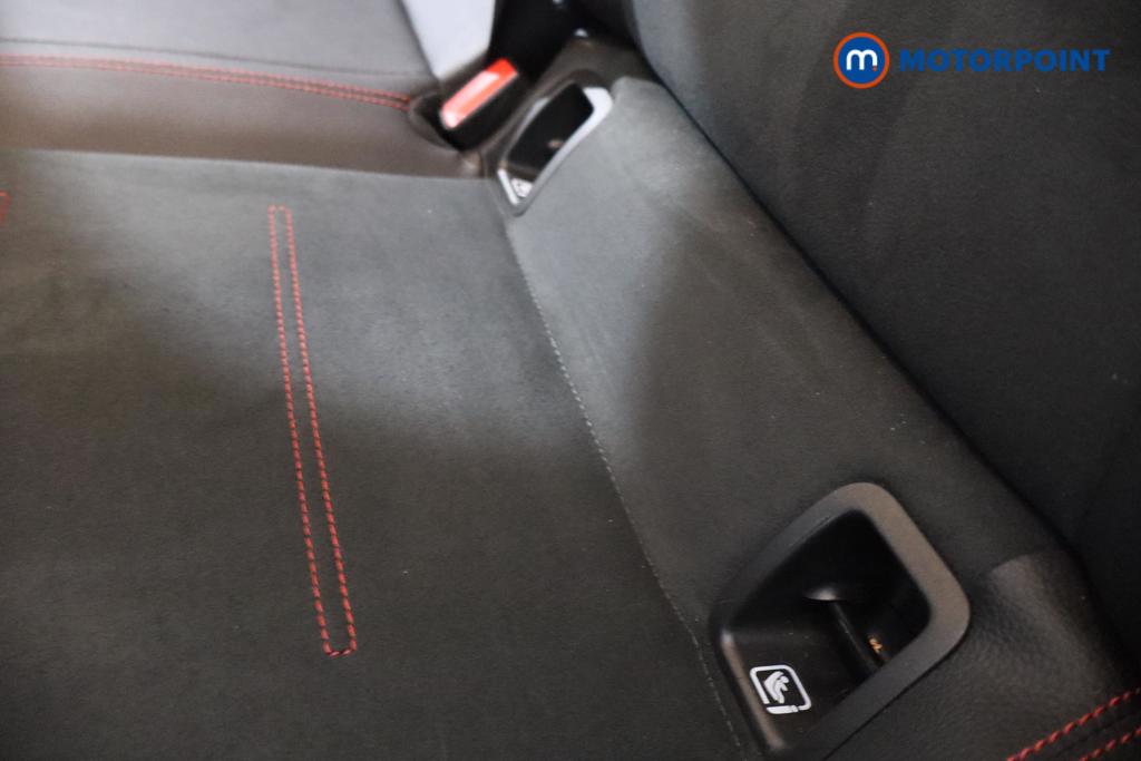 Mercedes-Benz A Class Amg Line Automatic Petrol Plug-In Hybrid Saloon - Stock Number (1618810) - 17th supplementary image