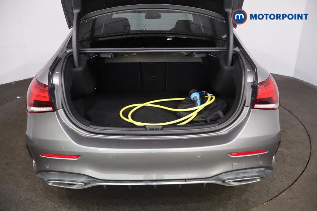 Mercedes-Benz A Class Amg Line Automatic Petrol Plug-In Hybrid Saloon - Stock Number (1618810) - 18th supplementary image