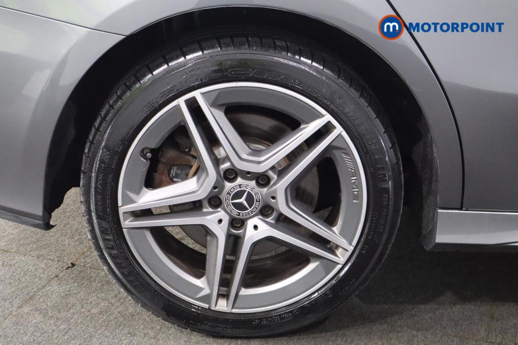 Mercedes-Benz A Class Amg Line Automatic Petrol Plug-In Hybrid Saloon - Stock Number (1618810) - 19th supplementary image