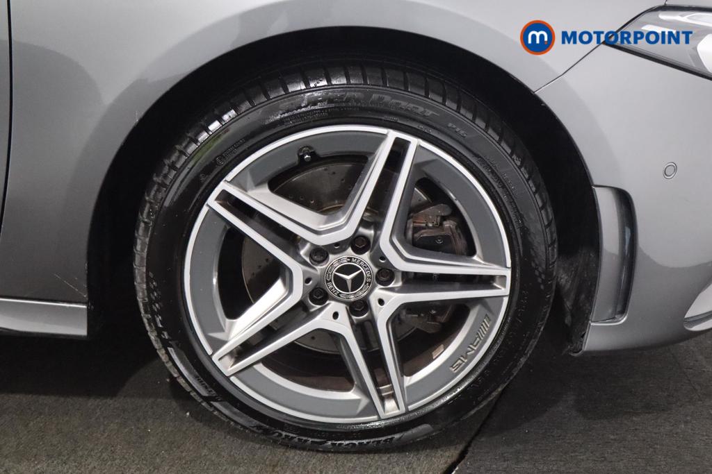 Mercedes-Benz A Class Amg Line Automatic Petrol Plug-In Hybrid Saloon - Stock Number (1618810) - 20th supplementary image