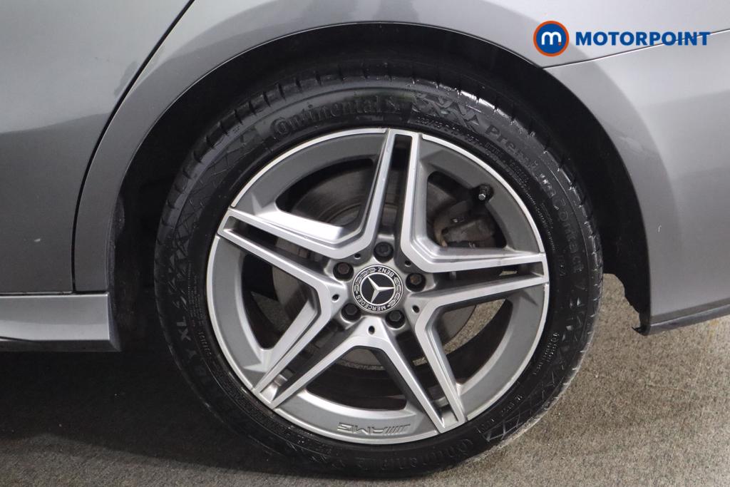 Mercedes-Benz A Class Amg Line Automatic Petrol Plug-In Hybrid Saloon - Stock Number (1618810) - 22nd supplementary image