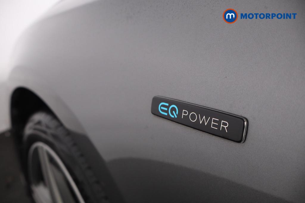 Mercedes-Benz A Class Amg Line Automatic Petrol Plug-In Hybrid Saloon - Stock Number (1618810) - 23rd supplementary image