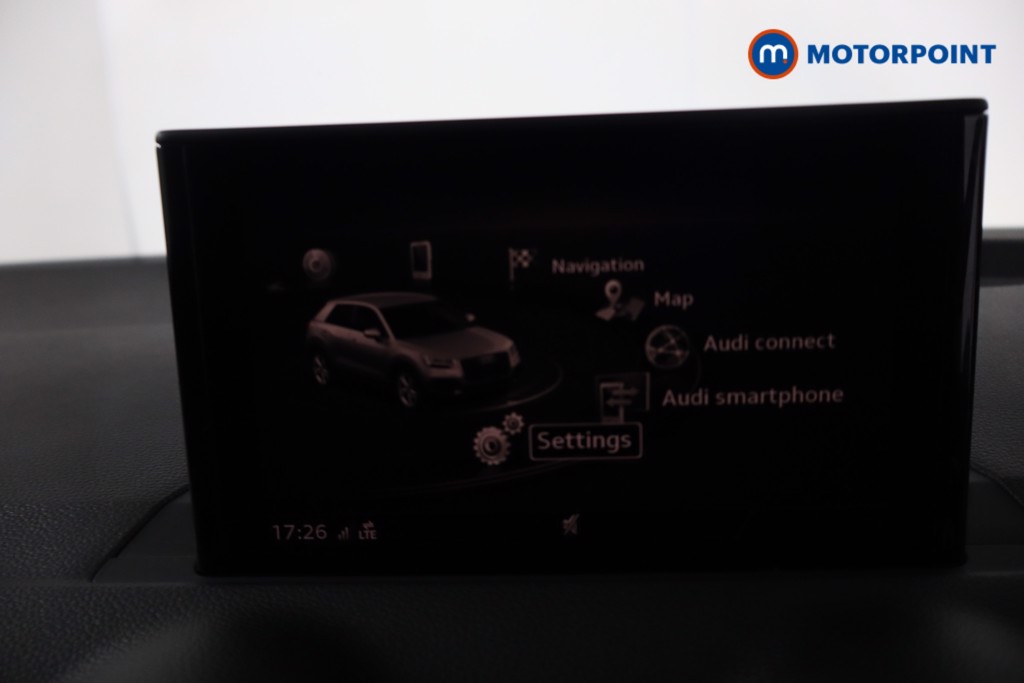 Audi Q2 S Line Manual Petrol SUV - Stock Number (1618825) - 2nd supplementary image