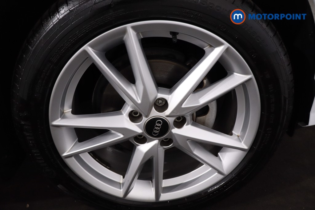 Audi Q2 S Line Manual Petrol SUV - Stock Number (1618825) - 10th supplementary image