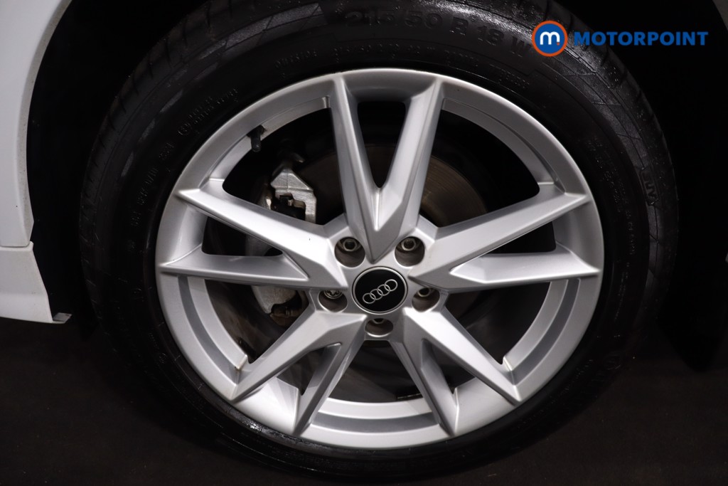 Audi Q2 S Line Manual Petrol SUV - Stock Number (1618825) - 11th supplementary image