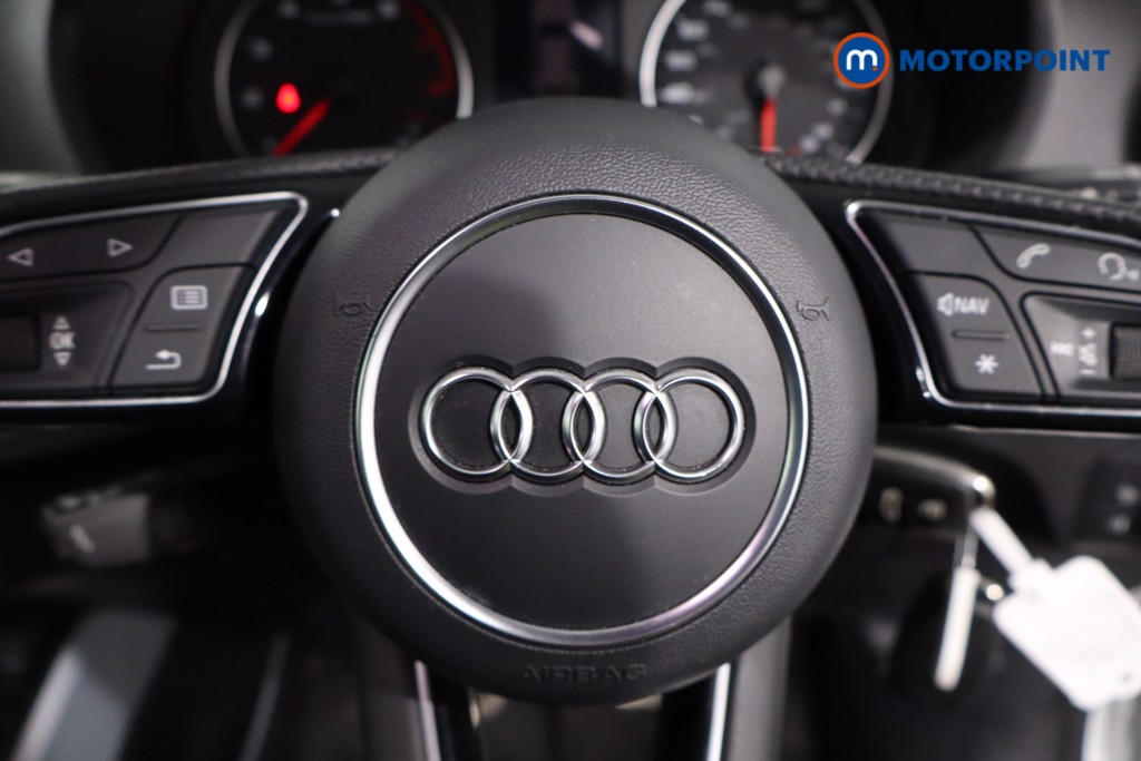 Audi Q2 S Line Manual Petrol SUV - Stock Number (1618825) - 13th supplementary image