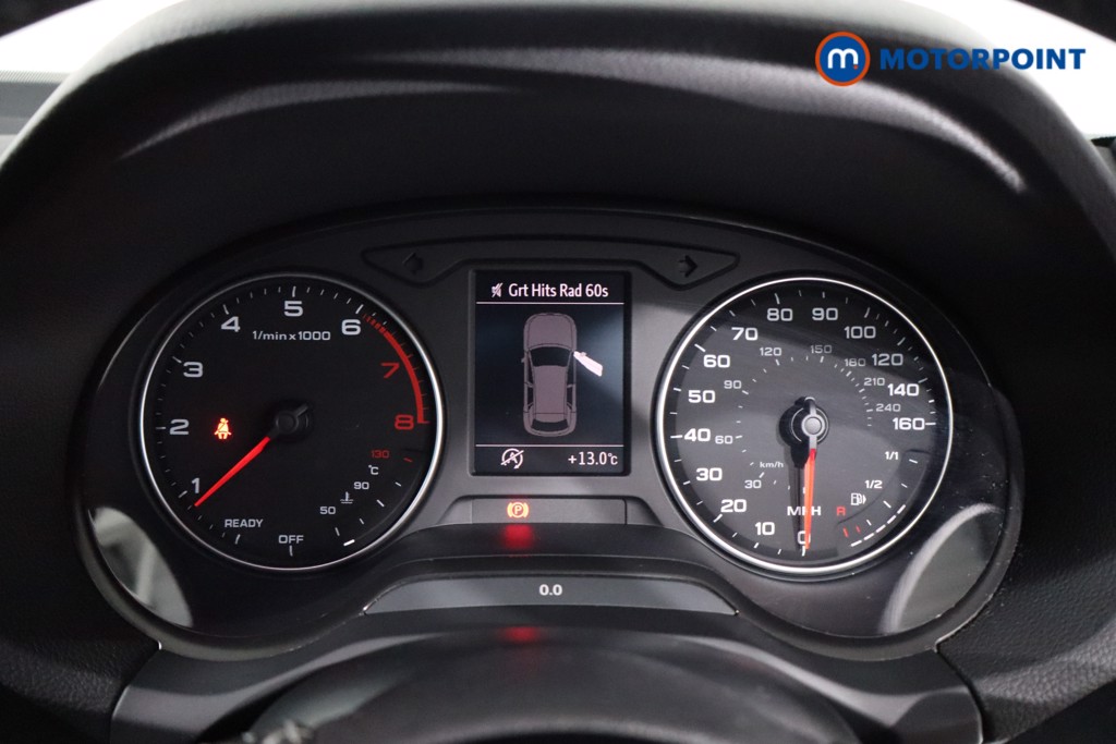 Audi Q2 S Line Manual Petrol SUV - Stock Number (1618825) - 15th supplementary image