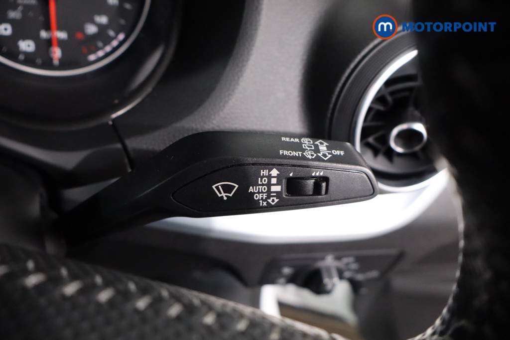 Audi Q2 S Line Manual Petrol SUV - Stock Number (1618825) - 17th supplementary image